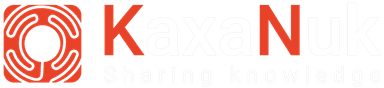 KaxaNuk
